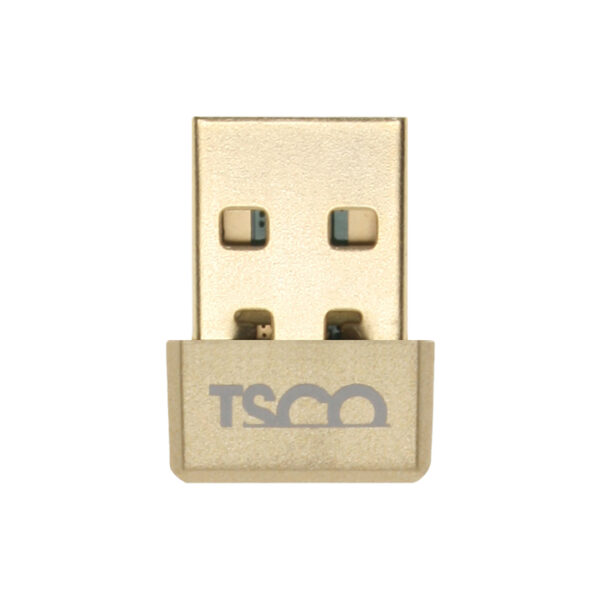کارت شبکه USB تسکو مدل TW 1000 از روبرو