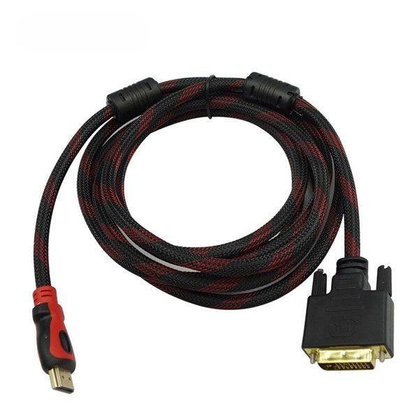 قیمت کابل HDMI به DVI اورنج 1.5 متری