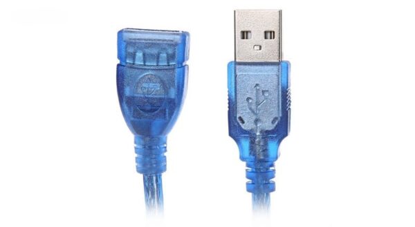 کابل افزایش طول فلش USB اورنج