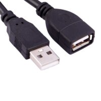 کابل افزایش طول USB 3 متری مچر 84