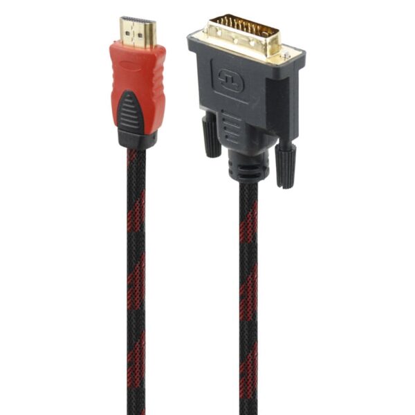 خرید کابل HDMI به DVI اورنج 1.5 متری