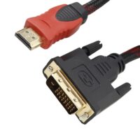 کابل HDMI به DVI اورنج 1.5 متری