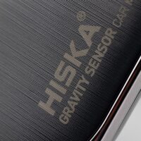 بدنه هولدر گوشی هیسکا مدل HK-2103 از نمای بسیار نزدیک