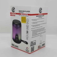 جعبه اسپیکر بلوتوثی XP-Product مدل 604