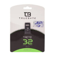 قیمت فلش تروبایت مدل TREND ظرفیت 32 گیگ - خرید فلش تروبایت مدل TREND ظرفیت 32 گیگ