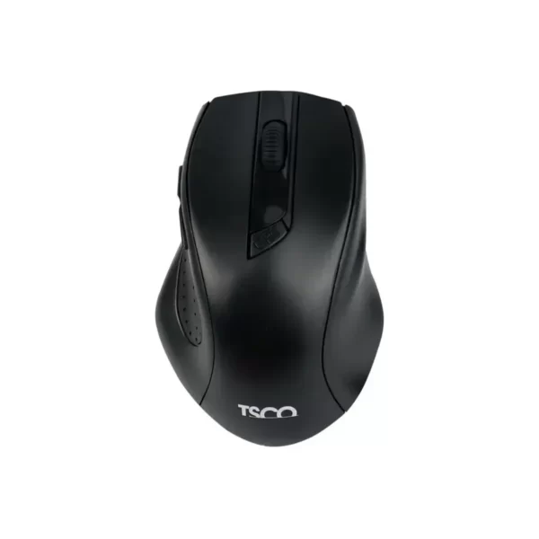 ماوس بی‌سیم تسکو TM-635W ا TSCO TM-635W 2.4GHz Wireless Mouse