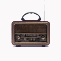 رادیو کلاسیک مدل 8070