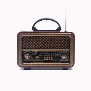 رادیو کلاسیک مدل 8070