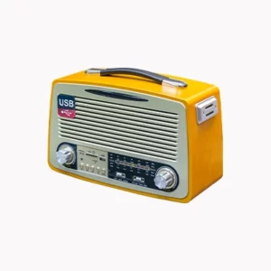 رادیو کیمای مدل 1700 KEMAI