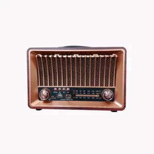 رادیو رایسنگ مدل 1918
