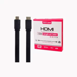 کابل HDMI تسکو مدل TC-78