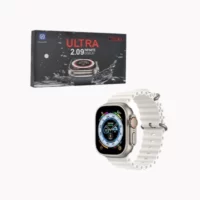 ساعت هوشمند مدل HIwatch PRO T10 Ultra سری 8