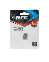 فلش 8 گیگ پریتک مدل Poco-8GB