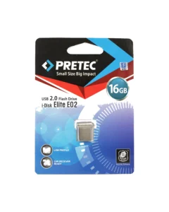 فلش مموری پریتک مدل الیت 16 گیگ Elite pretec