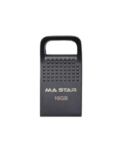 فلش مموری ام ای استار 16 گیگ مدل MA STAR Hermes USB2 