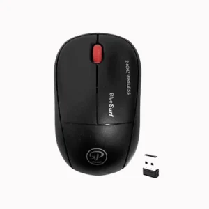 موس بی سیم ایکس پی مدل XP-W492 K