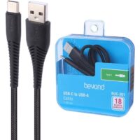 کابل تایپ c بیاند مدل BUC-301