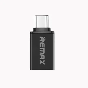 مبدل OTG USB-C مدل شیگو