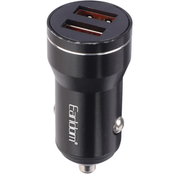 شارژر فندکی CC19 ارلدام