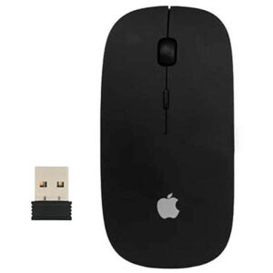 موس بی سیم طرح Apple