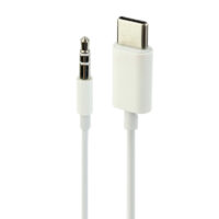 کابل USB-C به AUX مدل JH-CM21