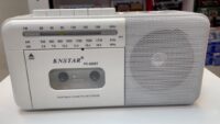 رادیو کاست خور PX-680 BT