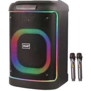 اسپیکر بلوتوثی BTS-2103