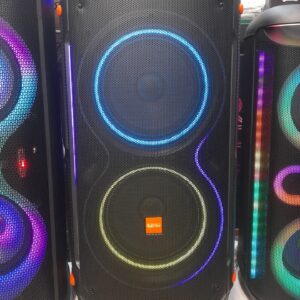 اسپیکر سانرایز 800