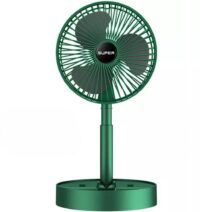 پنکه شارژی رومیزی مدل FS-21