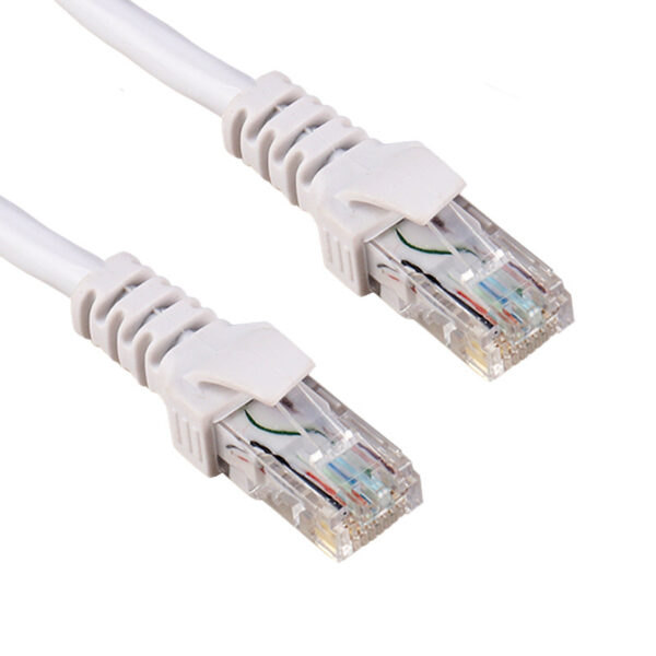 کابل شبکه 3متری X4 Net Cat5