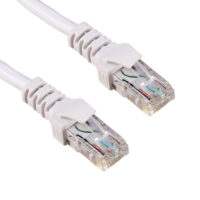 کابل شبکه 10متری X4 Net Cat5