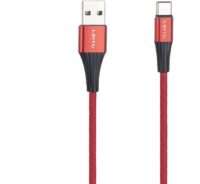 کابل تایپ سی LEITU L-188