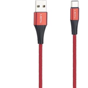 کابل تایپ سی LEITU L-188