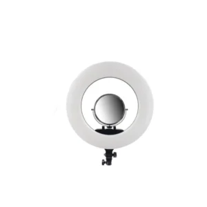 رینگ لایت HERO JL-F388