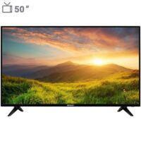 تلویزیون ۵۰ اینچ دنای مدل K-50D1SPI