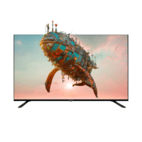 تلویزیون QLED هوشمند دنای K-55GF4Q