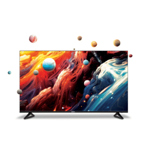 تلویزیون QLED دنای K-58GF4Q