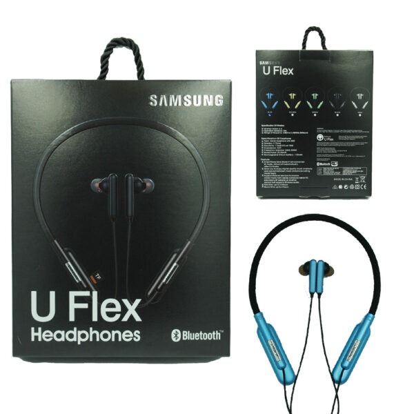 هدفون Samsung U Flex