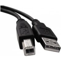 کابل USB پرینتر