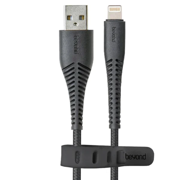 کابل شارژ آیفون بیاند مدل BUL-301