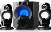 اسپیکر Soundstream مدل SF-R218L