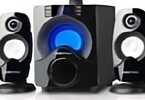 اسپیکر Soundstream مدل SF-R218L