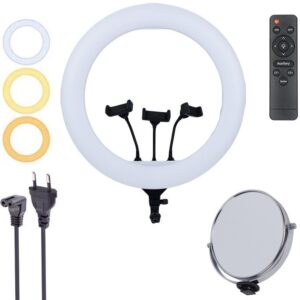 رینگ لایت JM520B