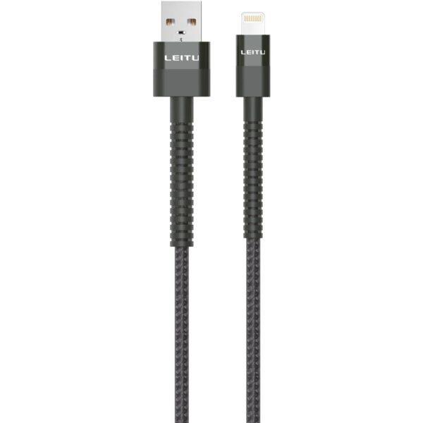 کابل لایتنینگ LEITU LD-46