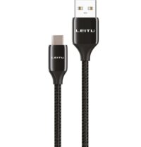 کابل تایپ سی LEITU LD-39