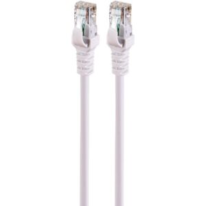 کابل شبکه 2متری X4 Net Cat6