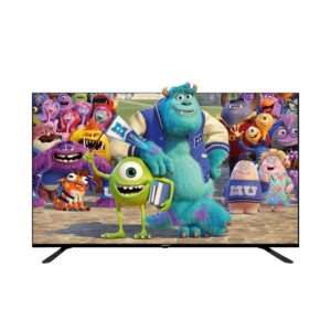 تلویزیون QLED هوشمند 65 اینچ دنای K-65GF4Q