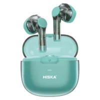 ایرپاد بلوتوثی هیسکا مدل FX537