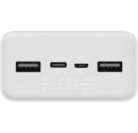پاوربانک شیائومی مدل PB3018ZM ظرفیت 30000 اصل