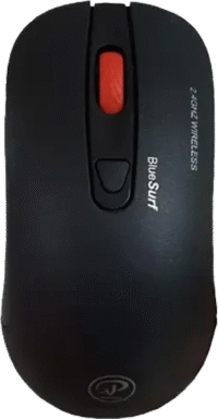 ماوس بی سیم ایکس پی پروداکت مدل XP-W970